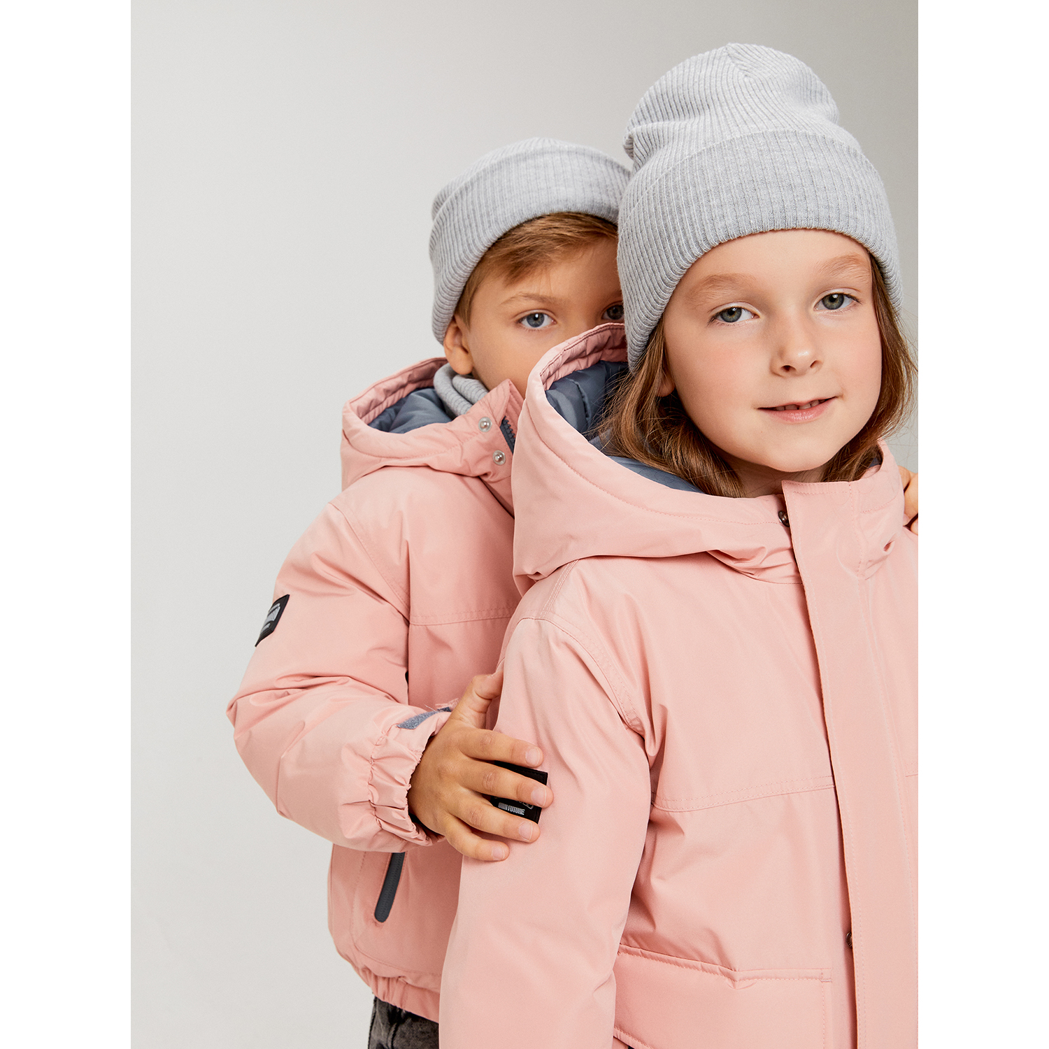 Шапка Acoola 20336400017_0072888 - фото 4