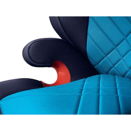 Автокресло Recaro Isofix 2/3 (15-36 кг)