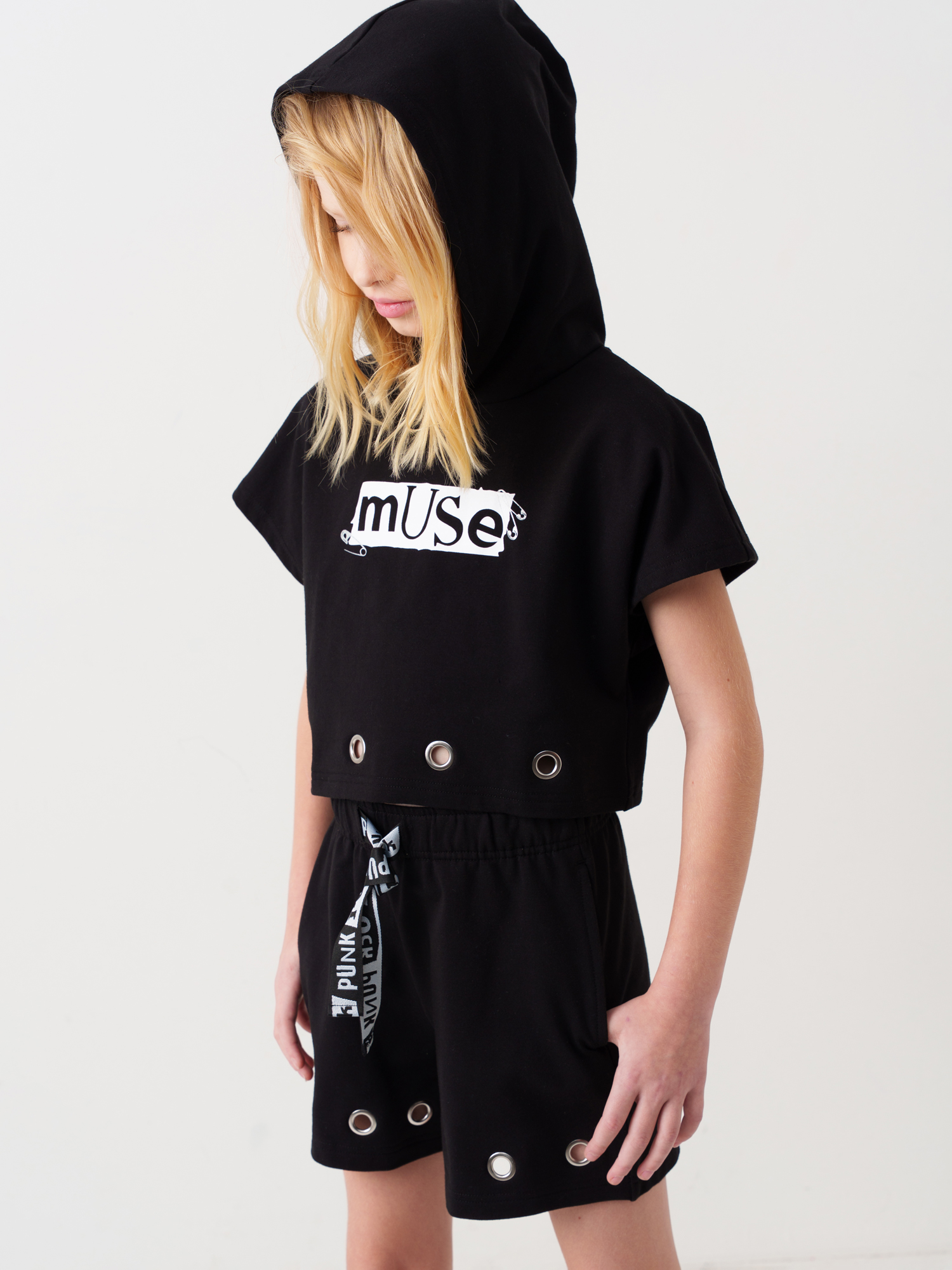 Футболка PlayToday 12621577 - фото 1