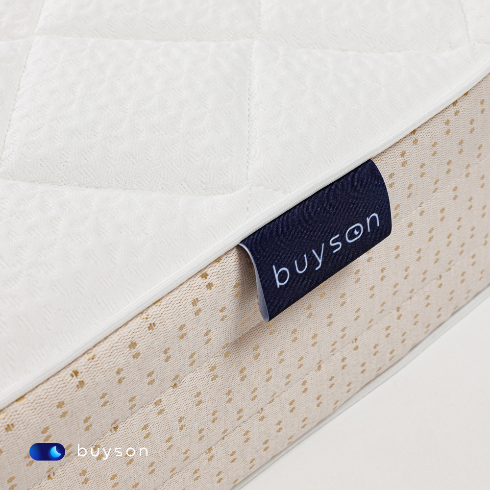 Матрас buyson buyFine 200х90 - фото 9
