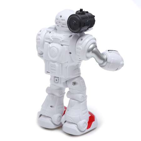 Робот РУ IQ BOT Герой