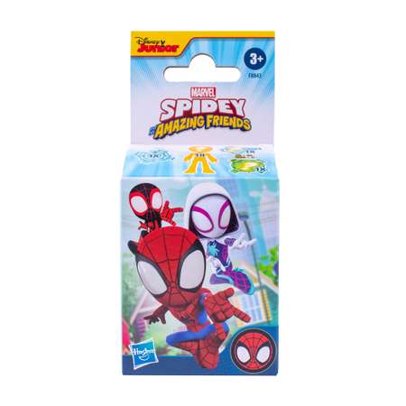 Фигурка Hasbro Amazing Friend игрушка-сюрприз
