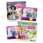 Журналы Disney Princess Набор из 2 журналов 03/24, 12/23