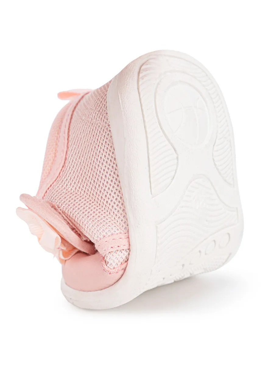 Кроссовки KDX JNC-01 pink - фото 5