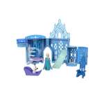 Игровой набор Disney Frozen Замок Эльзы