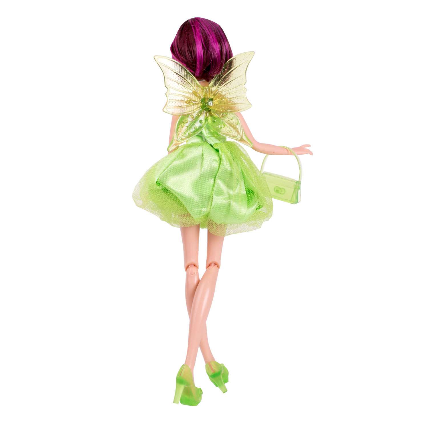 Кукла модельная Winx IW01641806 - фото 6