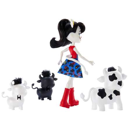 Кукла мини Enchantimals