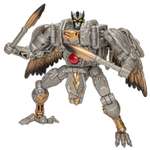 Игровой набор Hasbro Transformers Silverbolt