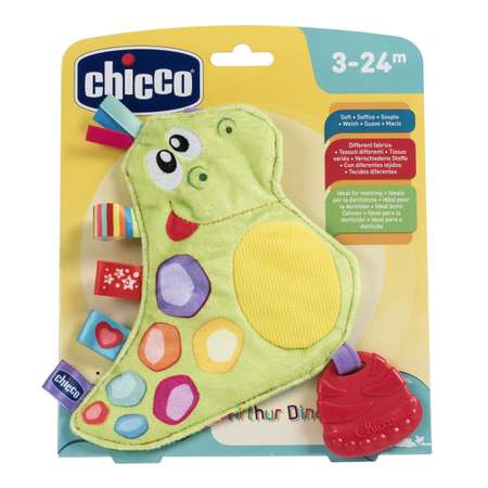 Игрушка Chicco подвеска