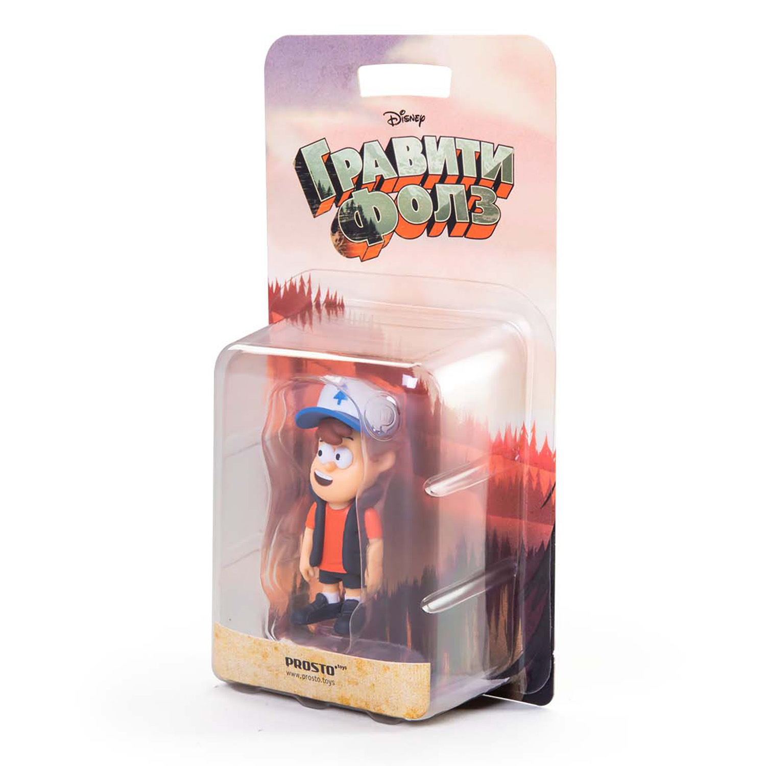 Фигурка Prosto toys - фото 4