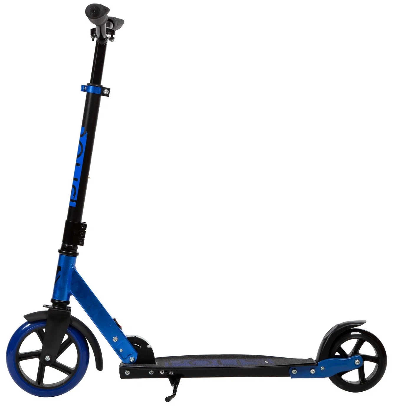 Городской самокат Novatrack двухколесный - фото 2