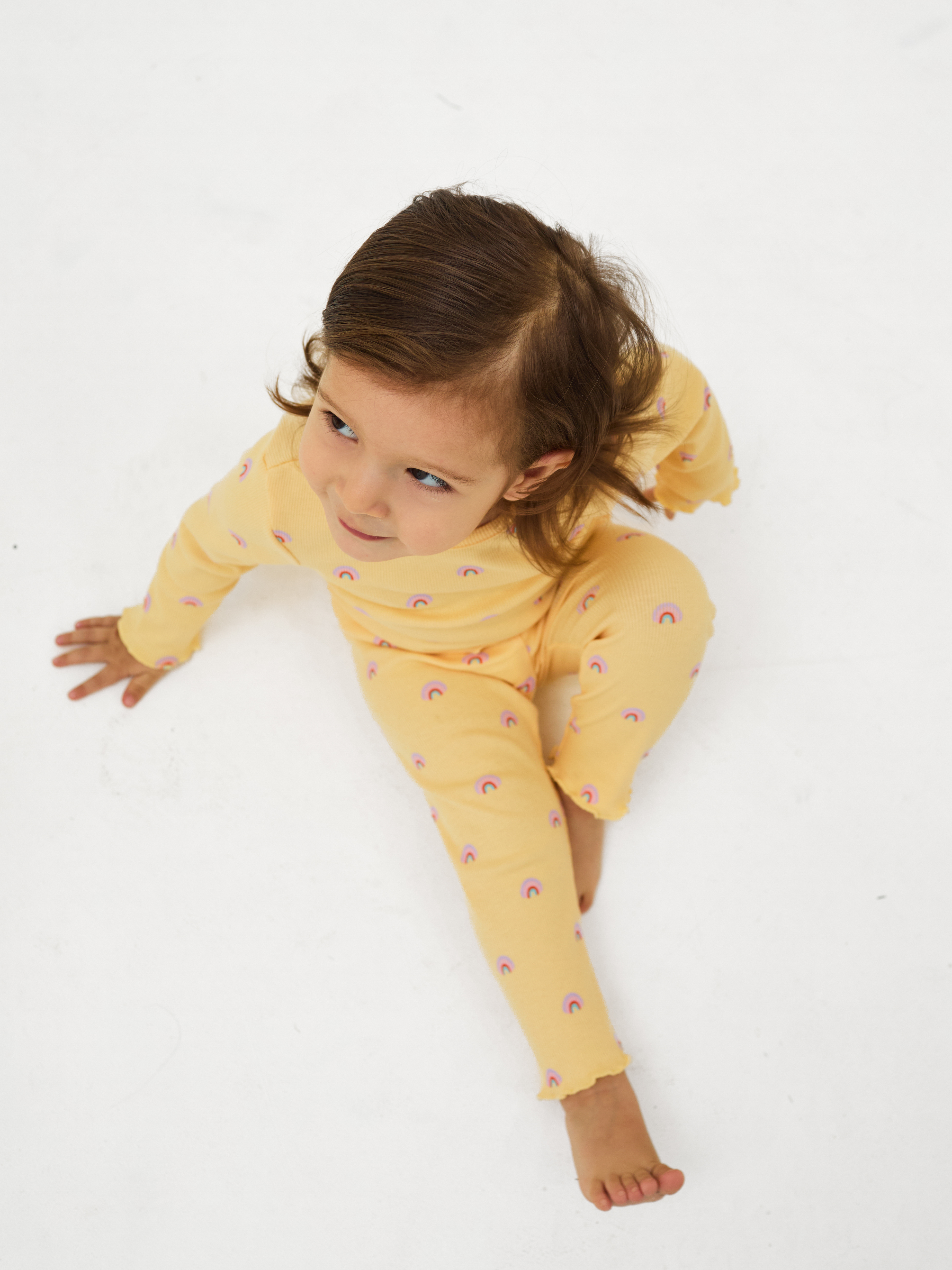 Пижама MAGIC MOM К-7812/2 - фото 8