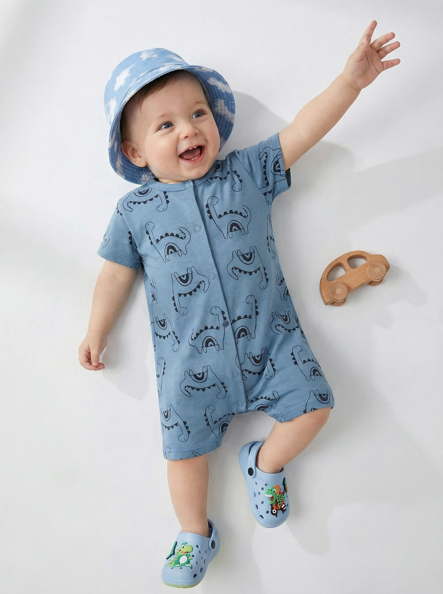 Песочник YOULALA 1331100201 - фото 5