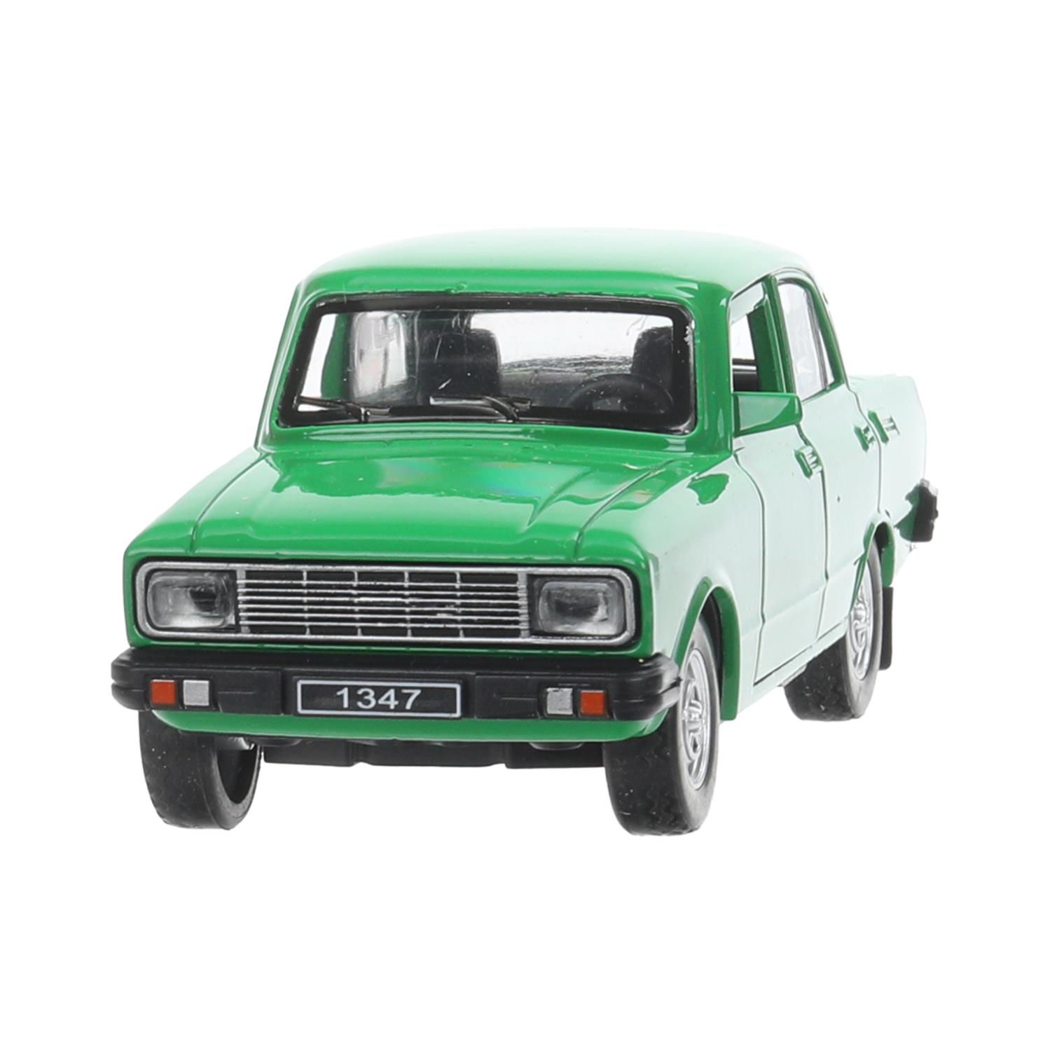 Автомобиль Технопарк 394972 - фото 12