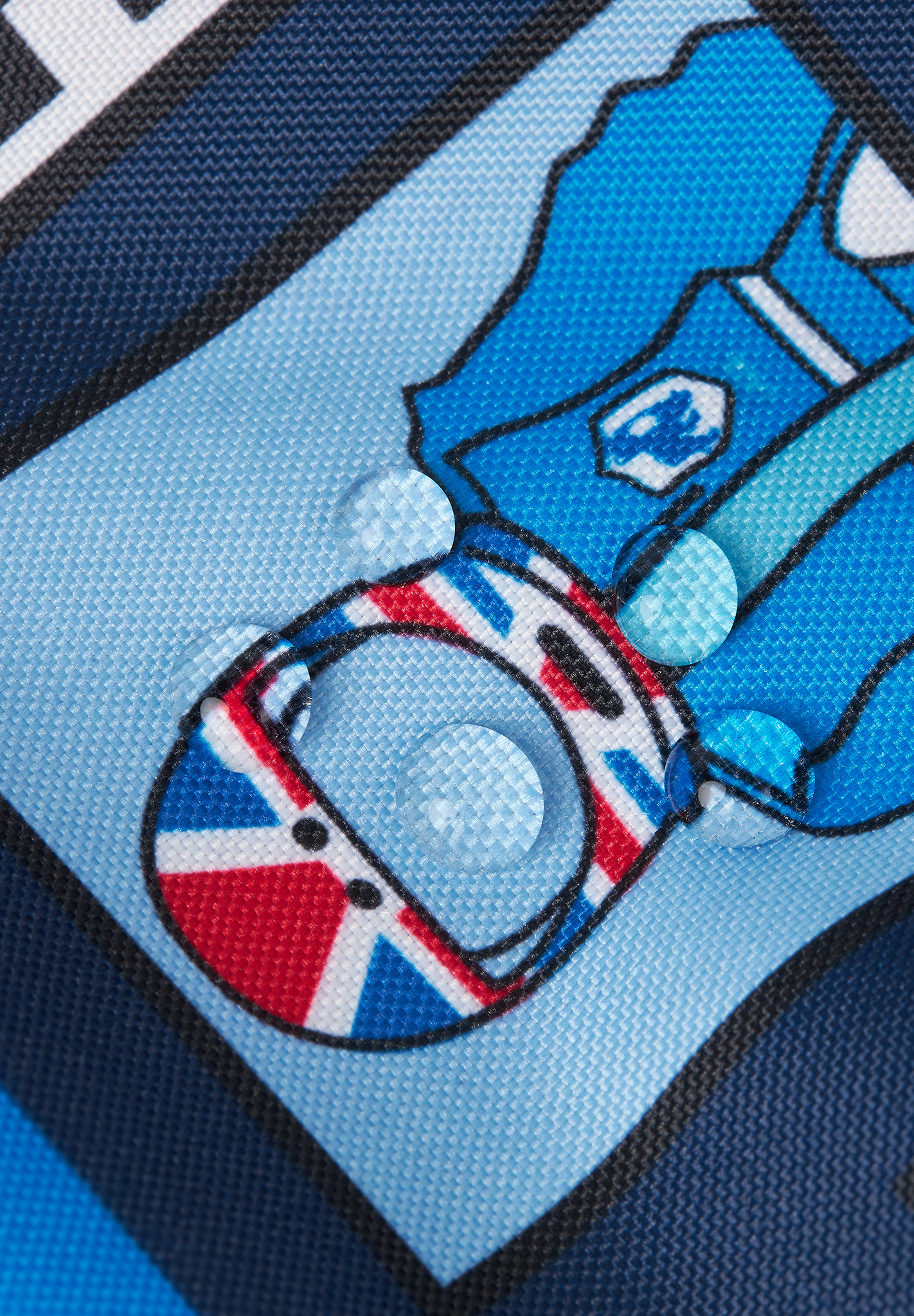 Комбинезон Lassie 7100021A-696D - фото 6