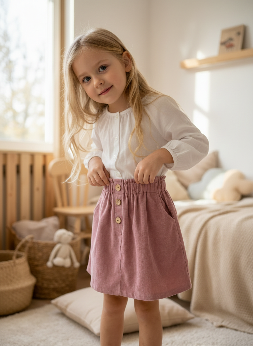 Юбка Exellentforma ExForm07-02 - фото 5