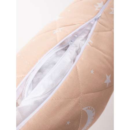 Подушка детская Фабрика снов Хлопок Бамбук (kids collection) 40*60