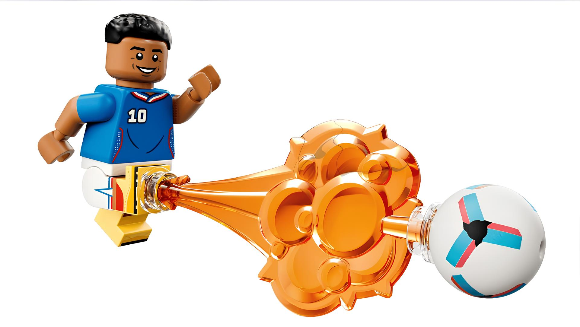Конструктор LEGO Editions - фото 6
