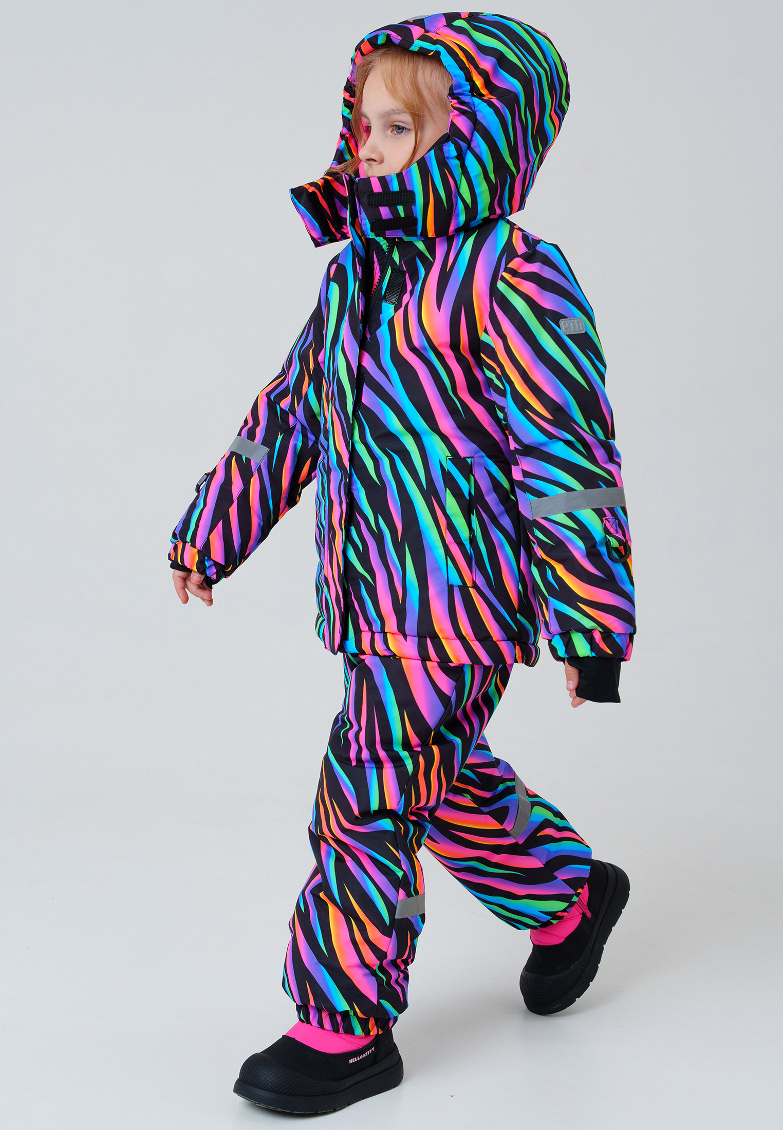 Комплект PlayToday 32522017 - фото 4