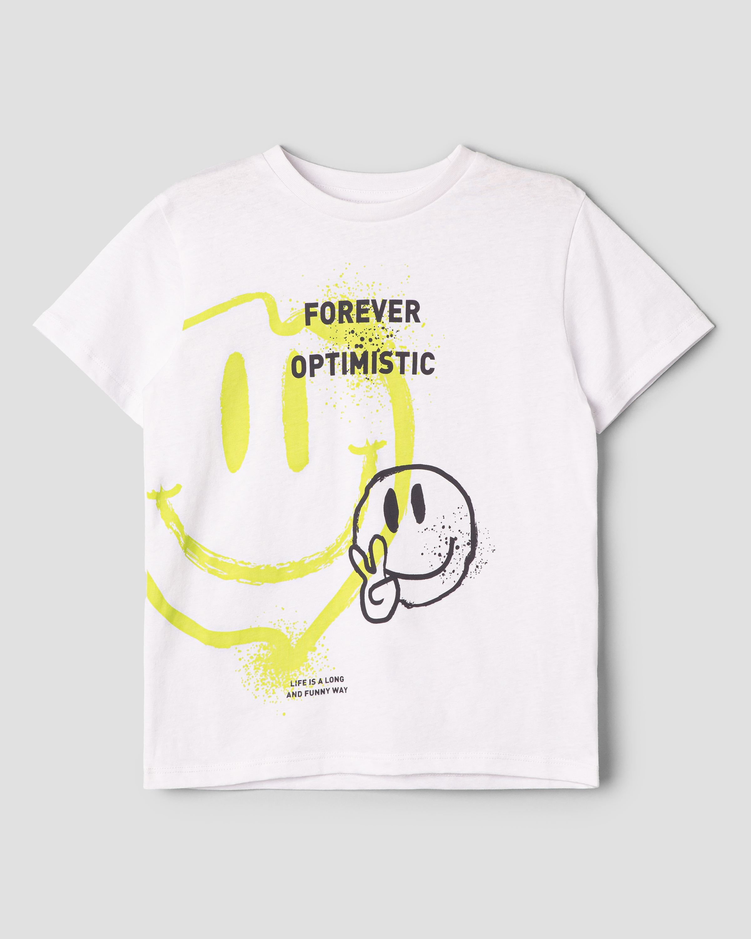 Футболка Futurino PFBAW251s1FUkb00 - фото 2