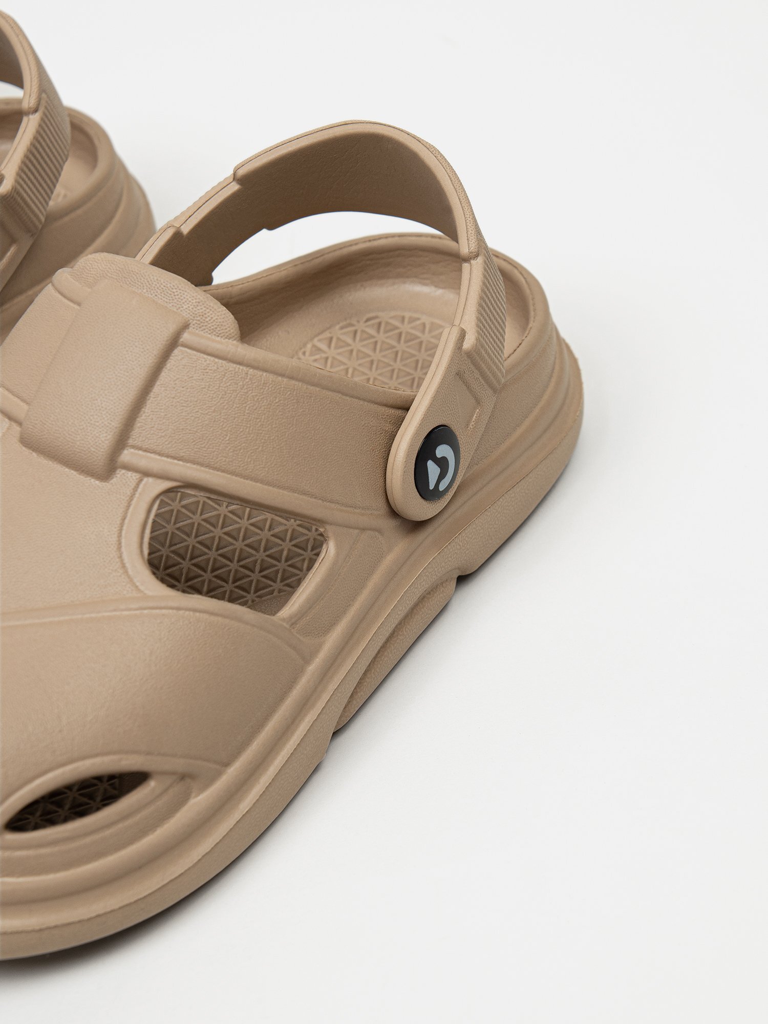 Сабо BUNGLY 1R6603/Песок - фото 9