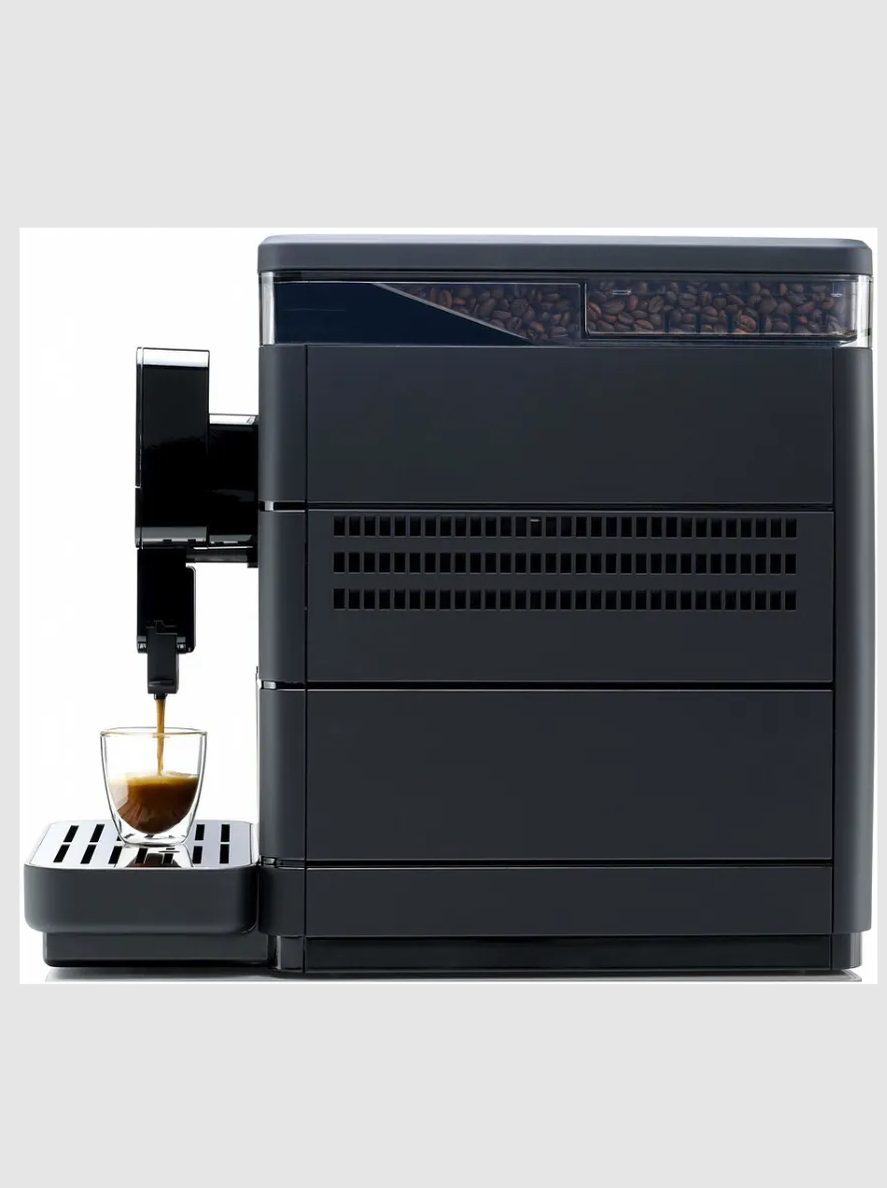 Кофемашина Saeco Saeco NEW Royal Plus - фото 2