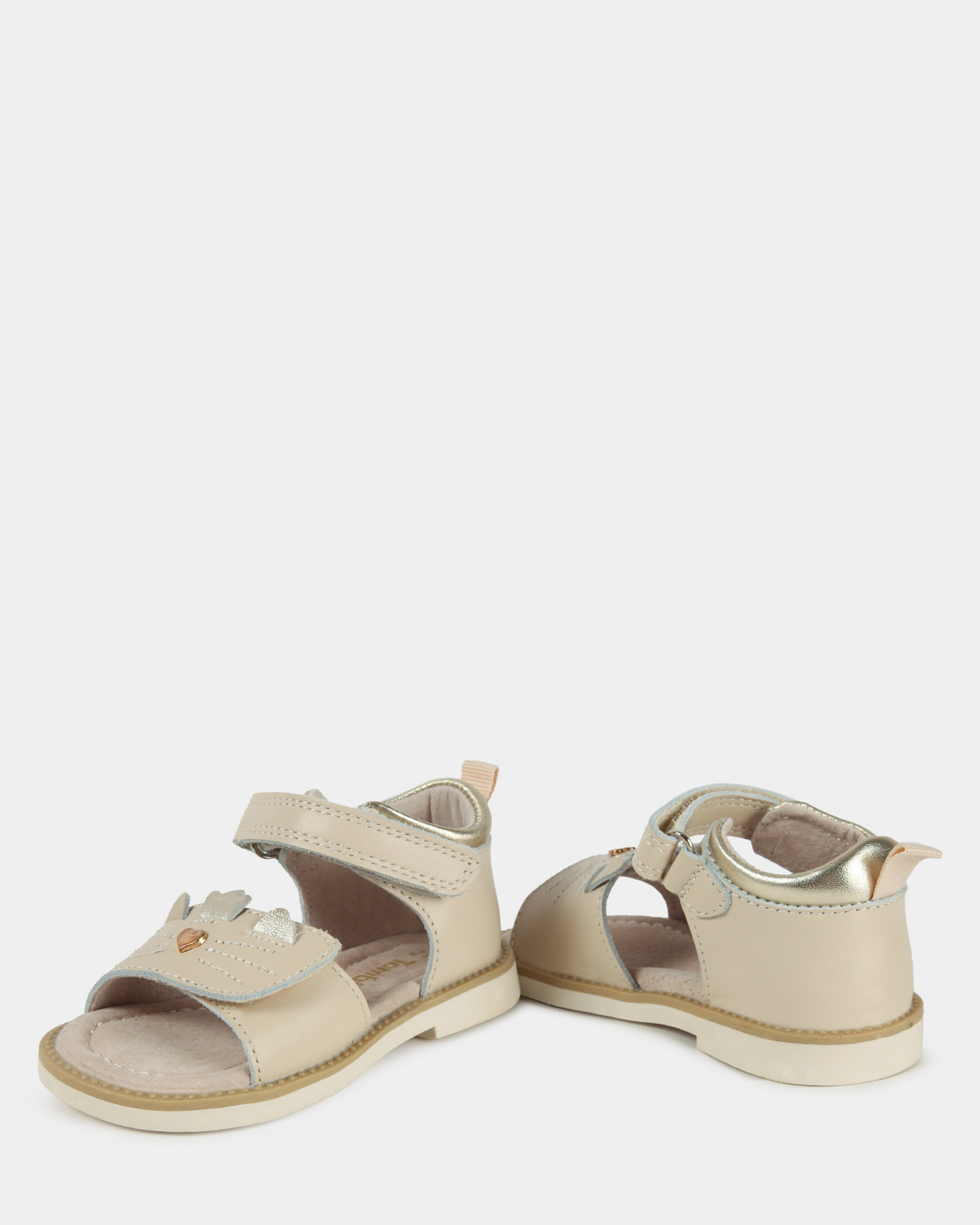 Сандалии Tombi S26TZigSA-164-L2 - фото 6