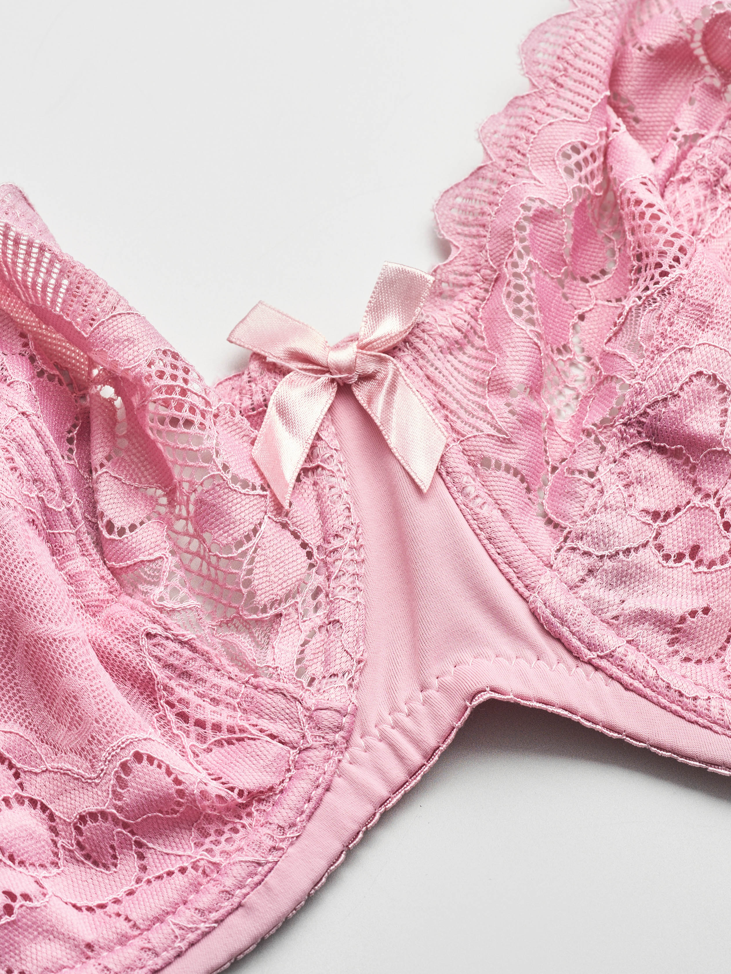 Бюстгальтер Настроение женщины L00009/РОЗ - фото 2