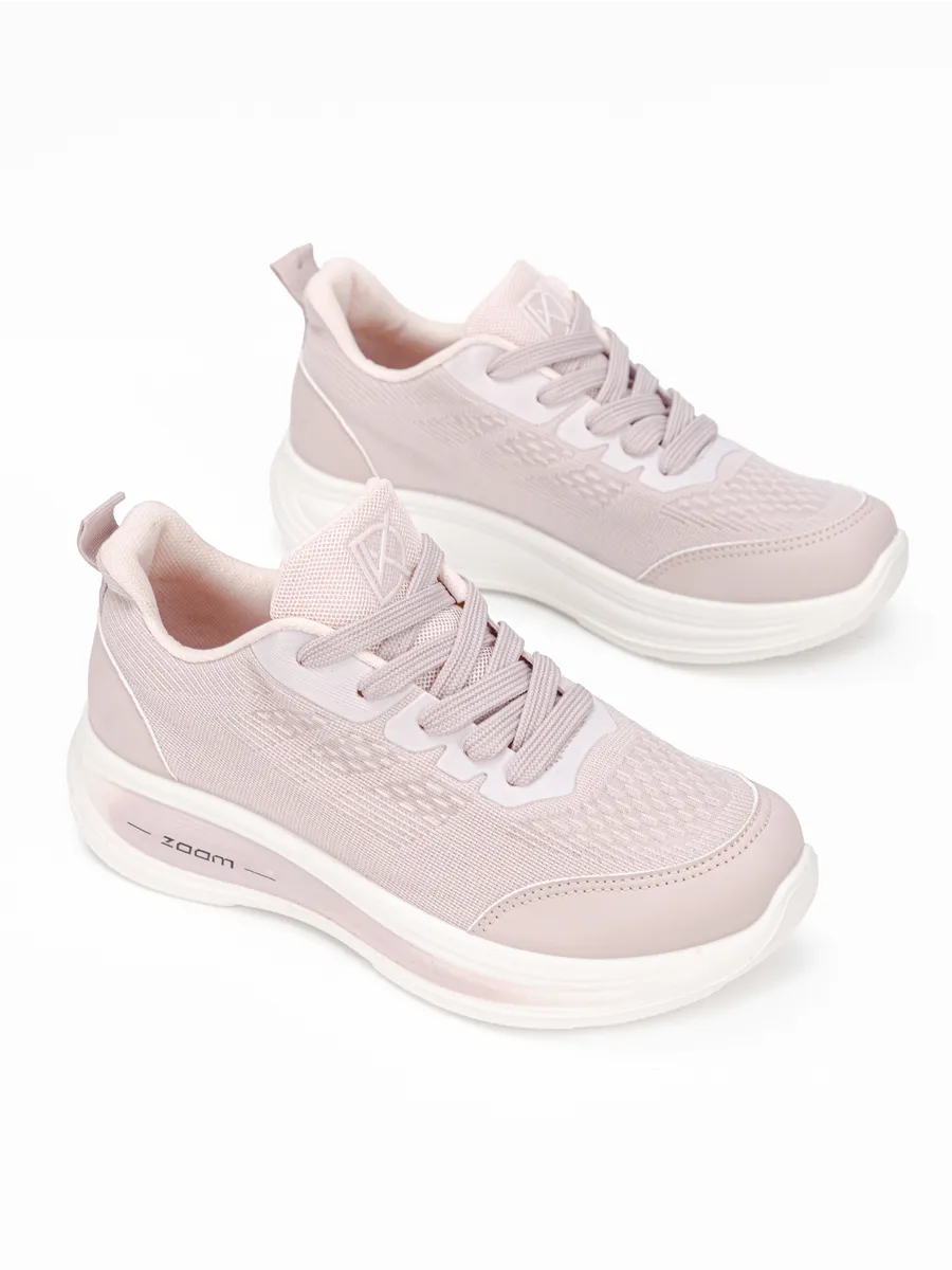 Кроссовки KDX CNE-09 pink - фото 17
