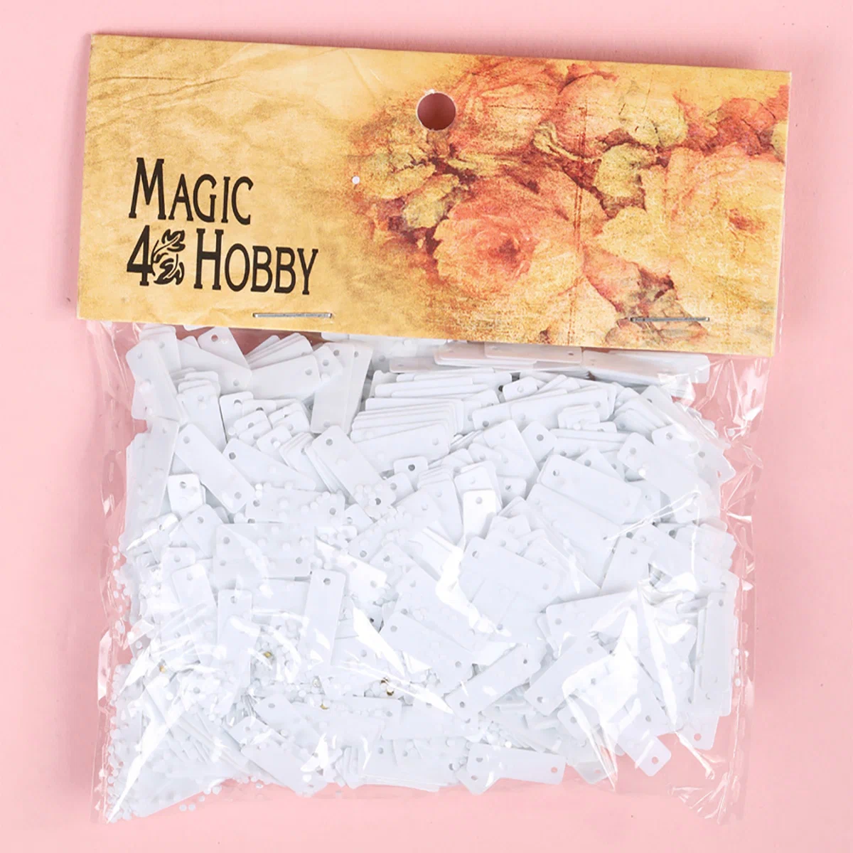 Набор для творчества Magic 4 Hobby шитье - фото 4