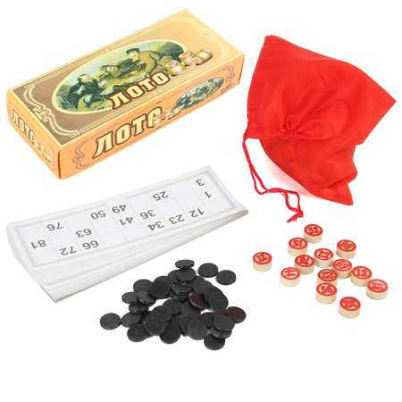 Настольная игра Veld Co