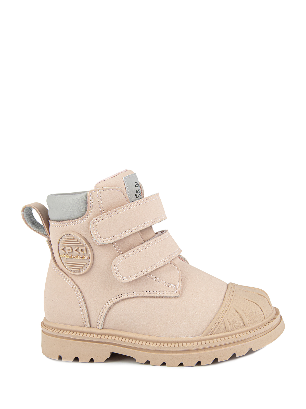 Ботинки Kapika 51409ук-2 - фото 3