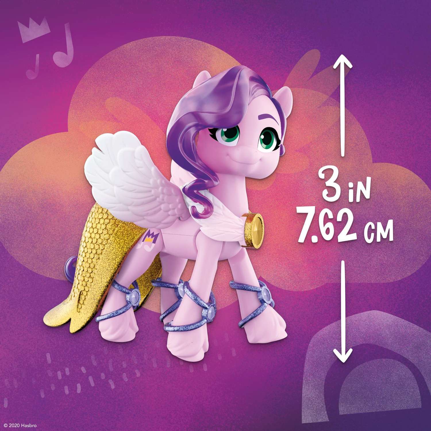 Игровой набор My Little Pony - фото 10