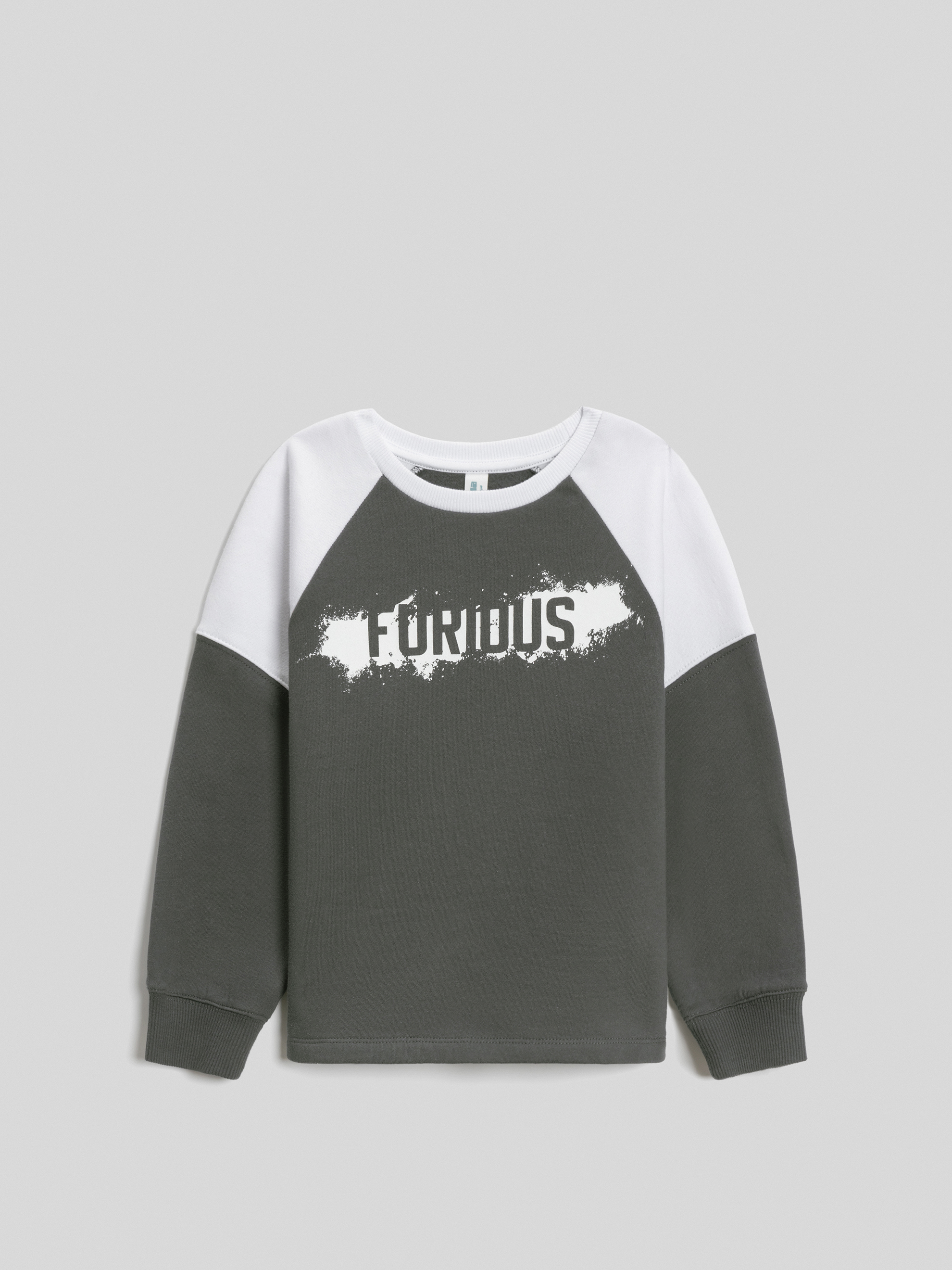 Свитшот Acoola 20120170197_0093169 - фото 4