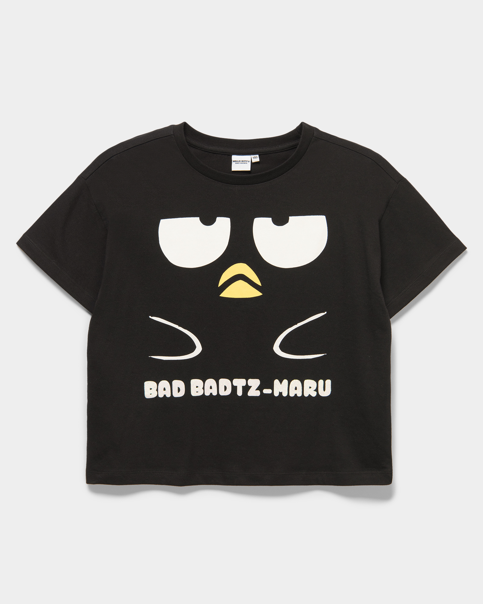 Футболка HELLO KITTY AND FRIENDS W244-H7A1304tg-99 - фото 2