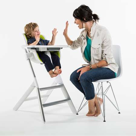 Стульчик для кормления 4Moms классический