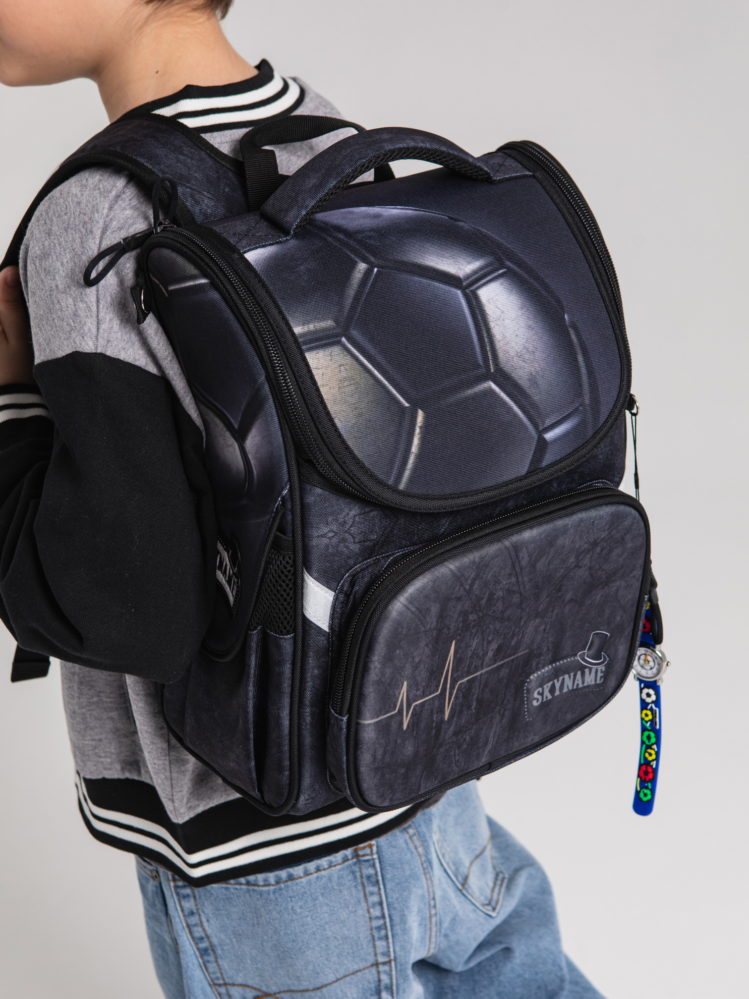 Ранец SkyName - фото 5