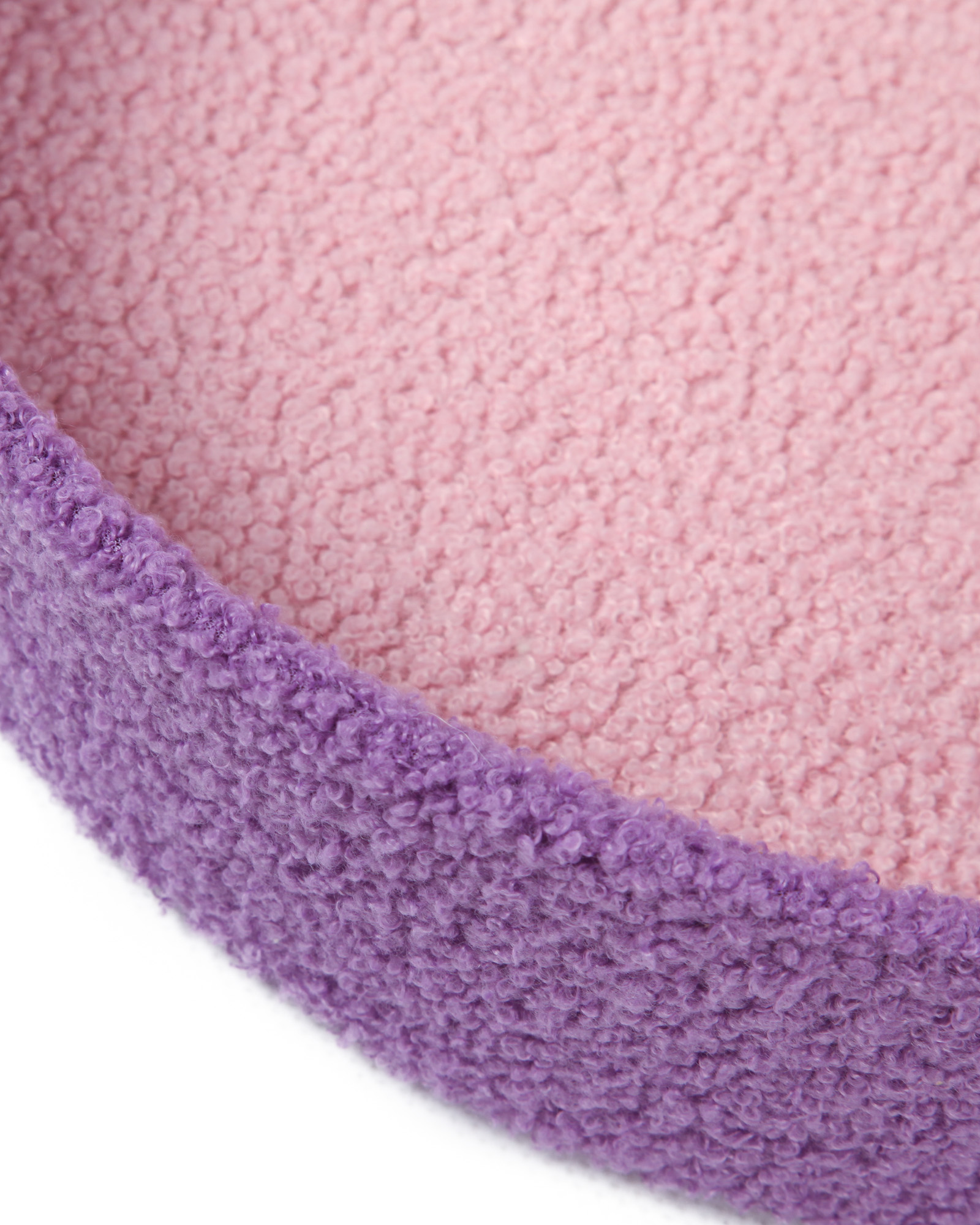 Когтеточка для кошек Barbaks Столбик с двойной сидушкой Пьедестал 47*37см - фото 2