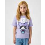 Изображение товара Футболка HELLO KITTY AND FRIENDS: 110