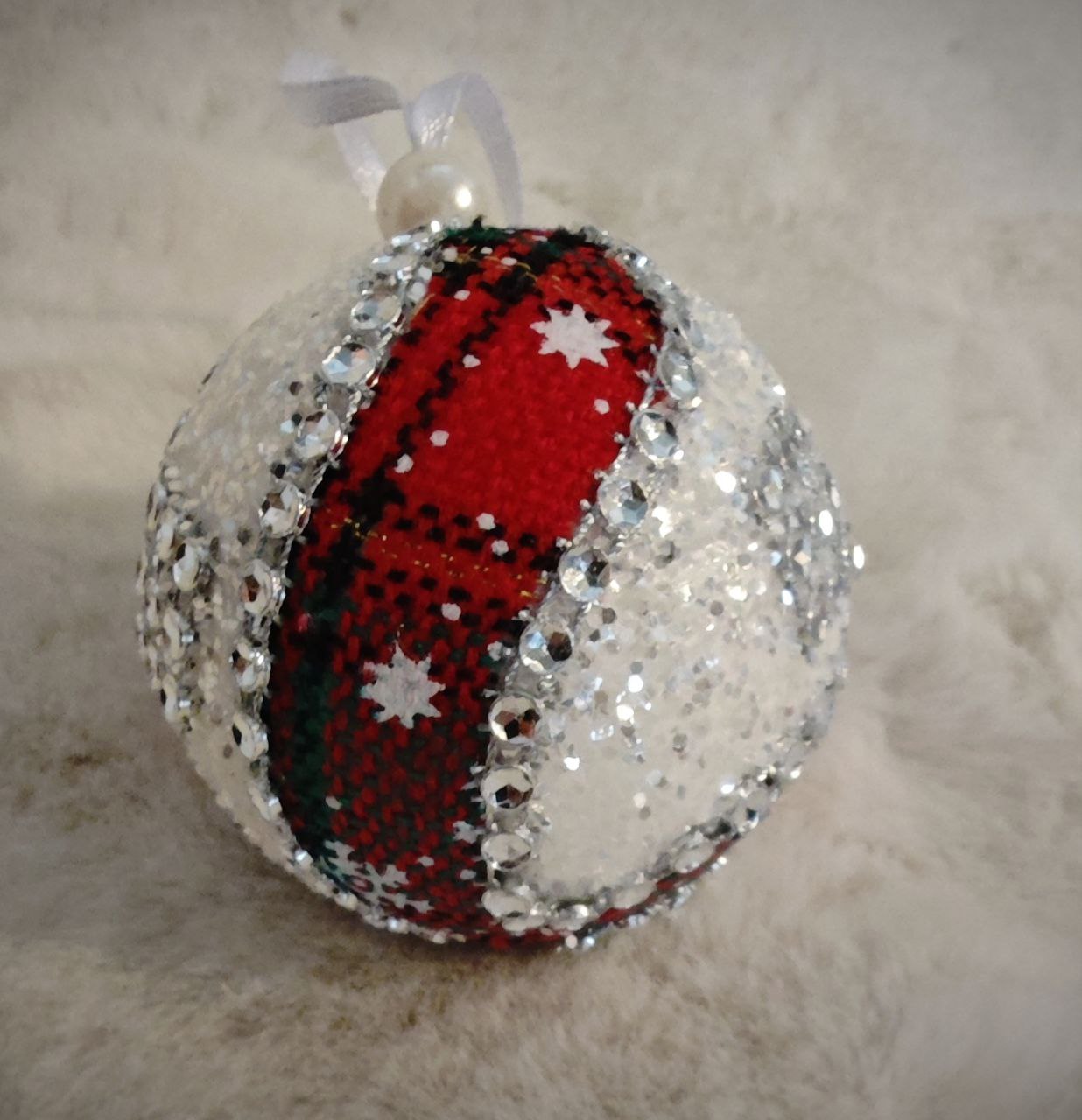 Украшение ёлочное Магия праздника LG1060101 - фото 1