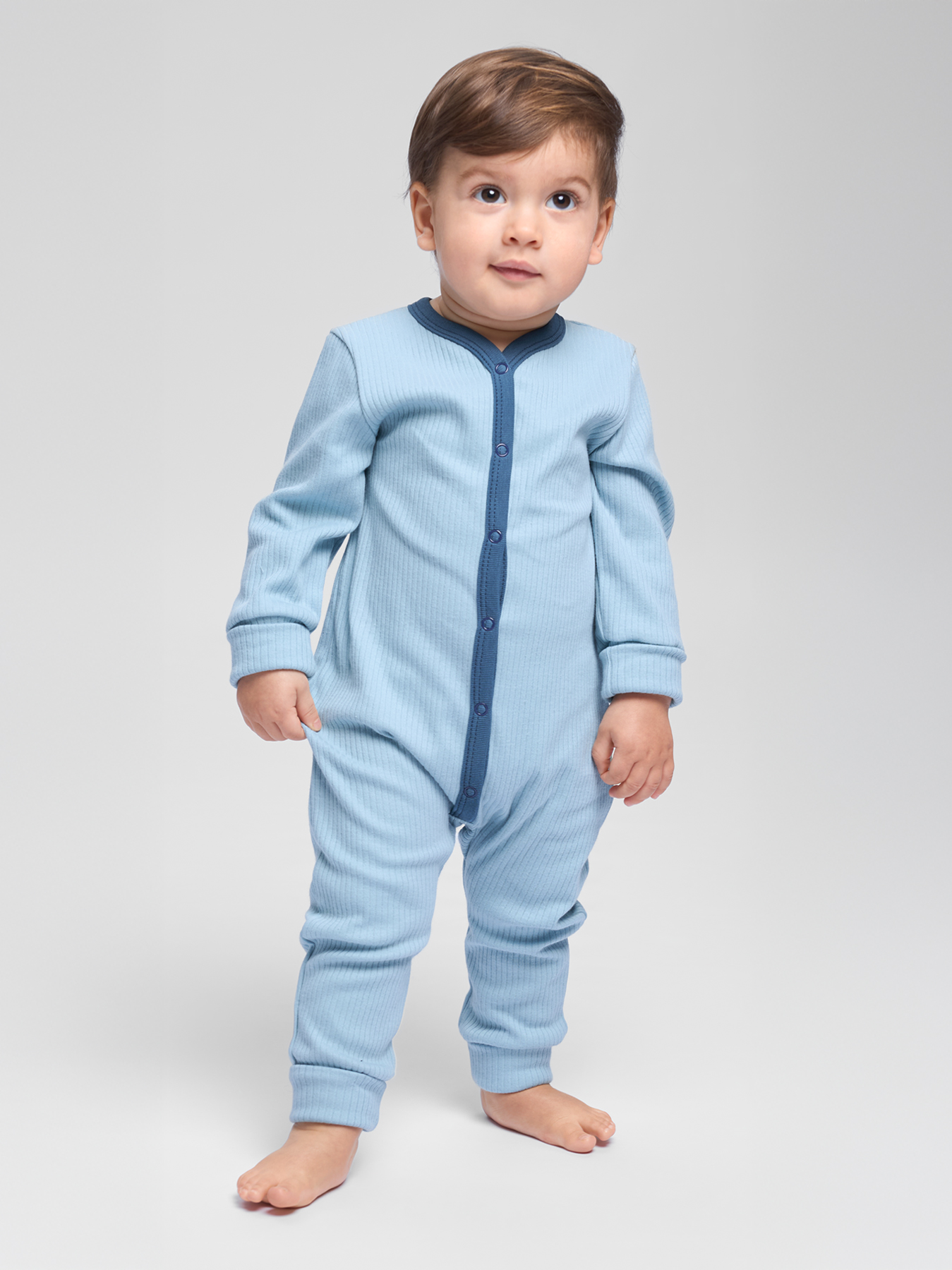 Комбинезон 2 шт Bossa Nova 510ЯН-371-Л - фото 8