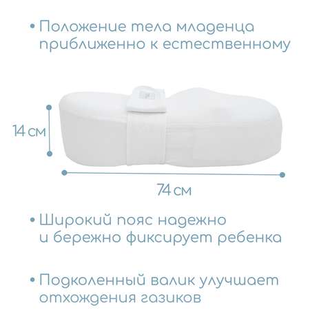 Матрас Amarobaby Premium Form