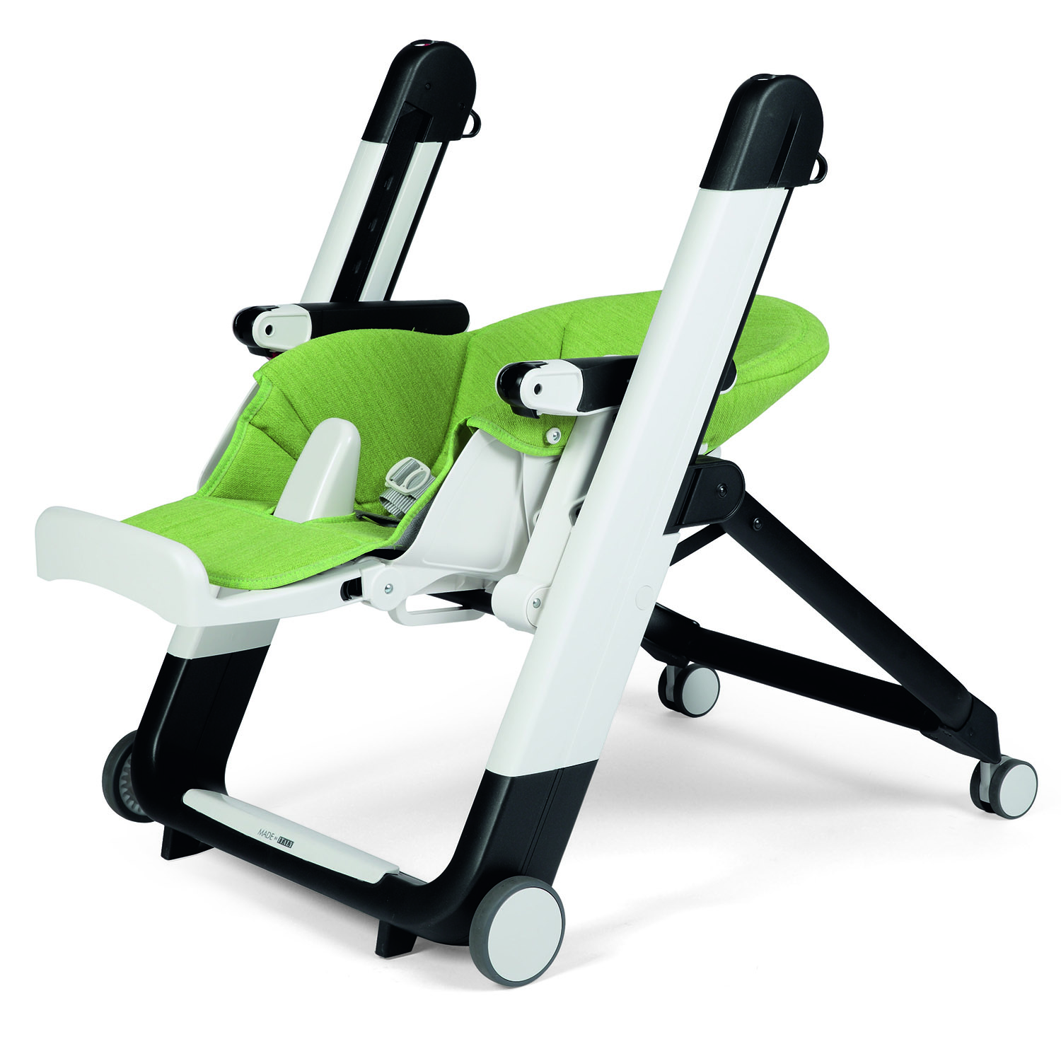 Стульчик для кормления Peg-Perego Siesta Follow Me классический - фото 14