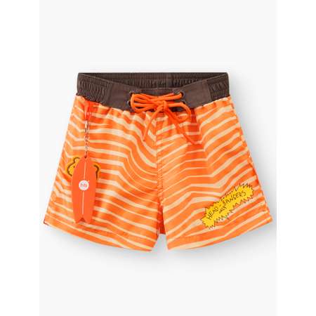 Шорты плавательные Happy Baby