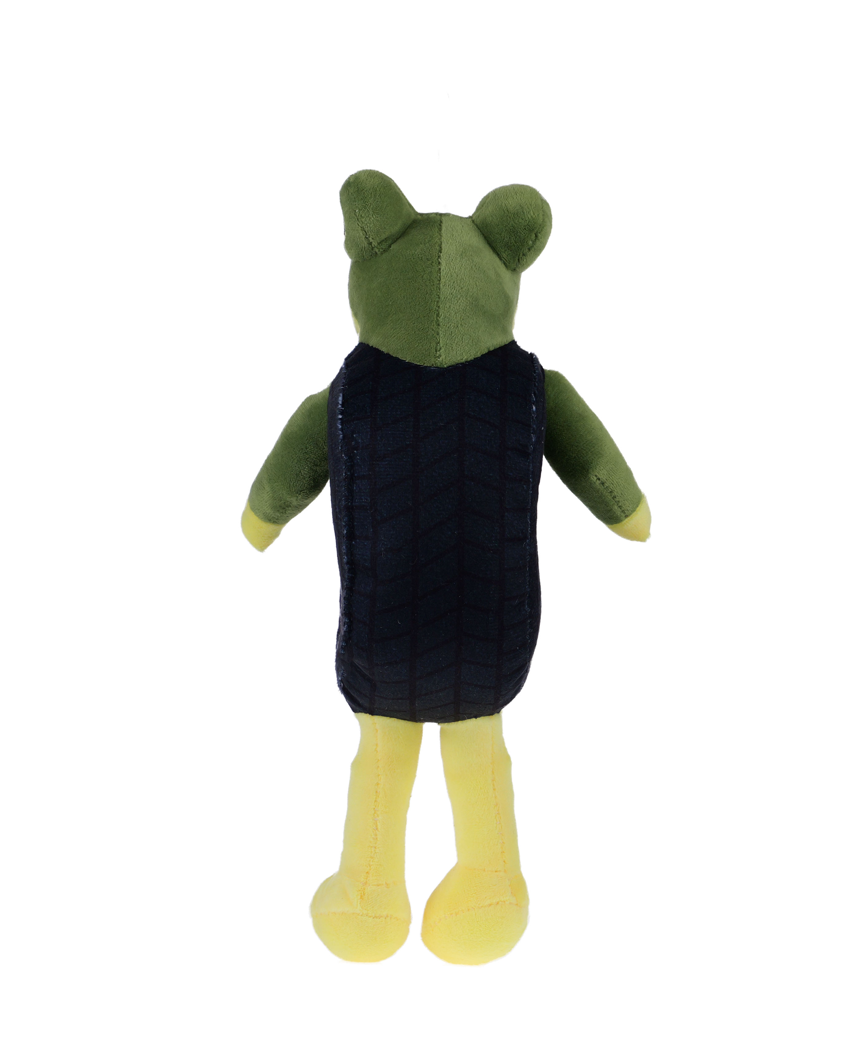 Мягкая игрушка Italian Brainrot Бонека Амбалабу - фото 10