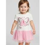 Платье PlayToday