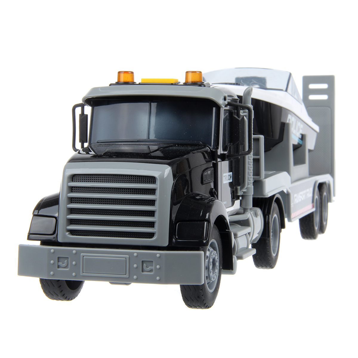 Автовоз Veld Co с лодкой 135129 - фото 2