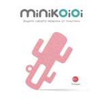Прорезыватель MinikOiOi в ассортименте