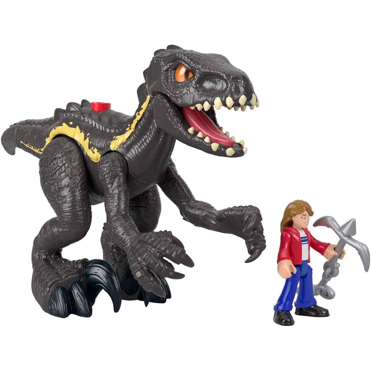 Игровой набор IMAGINEXT - фото 3