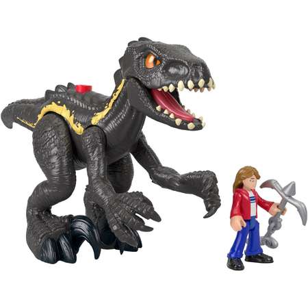Игровой набор IMAGINEXT